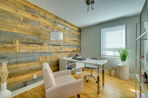 Bureau - 123 Rue De Martigny O., Saint-Jérôme, QC - Indoor Photo Showing Other Room