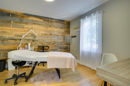 Bureau - 123 Rue De Martigny O., Saint-Jérôme, QC - Indoor Photo Showing Dining Room