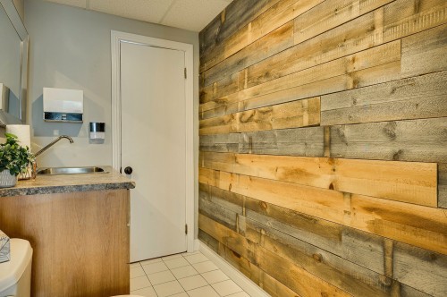 Salle d'eau - 123 Rue De Martigny O., Saint-Jérôme, QC - Indoor