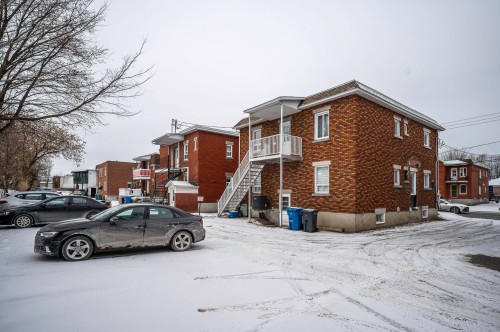 Face arrière - 123 Rue De Martigny O., Saint-Jérôme, QC - Outdoor