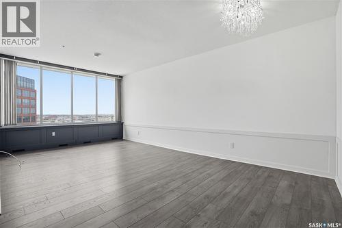 806 1867 Hamilton Street, Regina, SK - Indoor Photo Showing Other Room