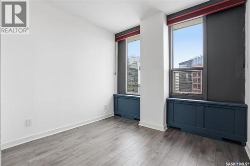 806 1867 Hamilton Street, Regina, SK - Indoor Photo Showing Other Room