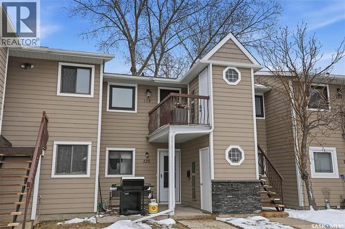 118 Cedar Meadow DRIVE  Regina, SK S4X 3J6