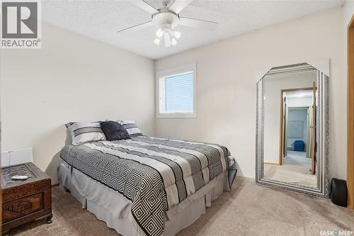 118 Cedar Meadow Drive, Regina, SK - Indoor Photo Showing Bedroom
