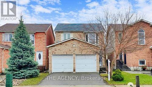 143 CARL TENNEN STREET  Vaughan, ON L4J 7B2