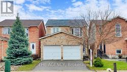 143 CARL TENNEN STREET Vaughan, ON L4J 7B2