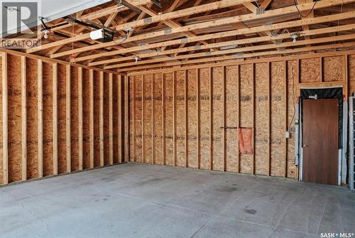 339 Mccarthy Boulevard, Regina, SK - Indoor Photo Showing Other Room