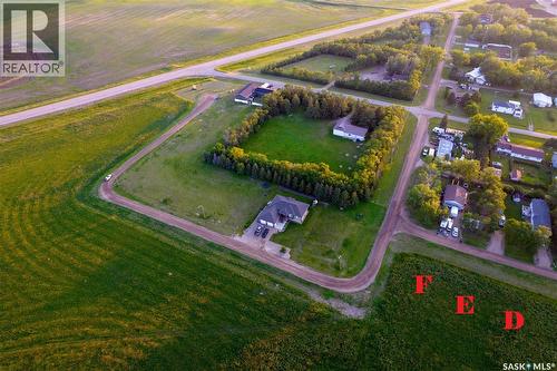 Lot F Breen Avenue, Estevan Rm No. 5, SK 