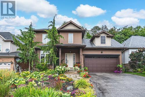 11 OAKMONT AVENUE  Oro-Medonte, ON L0L 2L0