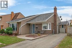 26 HALLMARK Street Brantford, ON N3P 1A5