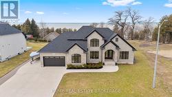 939 BOGDANOVIC WAY Huron-Kinloss, ON N2Z 0H4