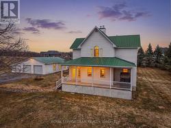 180 ROUTE 500 ROAD  Russell, ON K4R 1E5