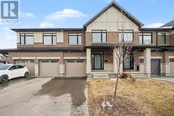 646 RATHBURN LANE  Ottawa, ON K1T 0V9