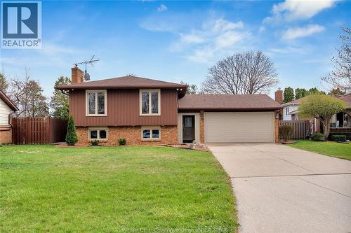 10162 ASPEN LANE  Windsor, ON N8R 2B8