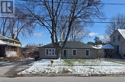 601 CONACHER DRIVE Toronto, ON M2M 3M9