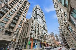 PH101 - 199 RICHMOND STREET W Toronto, ON M5V 0H4