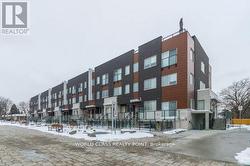 TH62 - 780 SHEPPARD AVENUE E Toronto, ON M2K 0E8