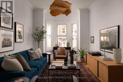 59 STAFFORD STREET Toronto, ON M6J 2R7