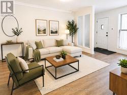 103 WILEY AVENUE Toronto, ON M4J 3W5