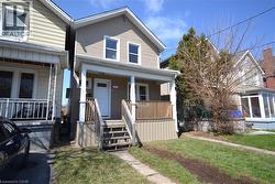 151 LONDON Street N  Hamilton, ON L8H 4B6