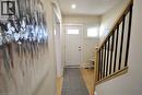 151 London Street N, Hamilton, ON  - Indoor Photo Showing Other Room 