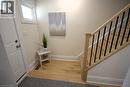 151 London Street N, Hamilton, ON  - Indoor Photo Showing Other Room 