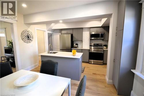 151 London Street N, Hamilton, ON - Indoor