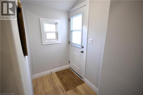 151 London Street N, Hamilton, ON - Indoor Photo Showing Other Room