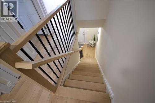 151 London Street N, Hamilton, ON - Indoor Photo Showing Other Room