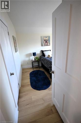 151 London Street N, Hamilton, ON - Indoor Photo Showing Other Room