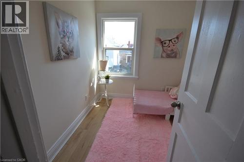 151 London Street N, Hamilton, ON - Indoor Photo Showing Other Room