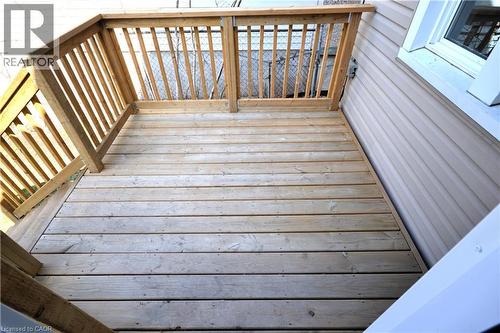 151 London Street N, Hamilton, ON -  With Exterior