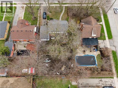 291 Albert Street, Waterloo, ON - Outdoor With View