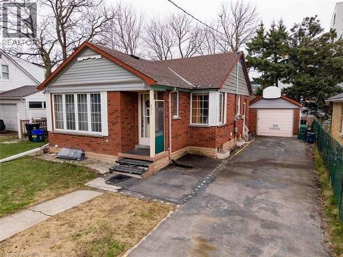 291 Albert Street, Waterloo, ON - Outdoor