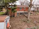 291 Albert Street, Waterloo, ON  - Outdoor 
