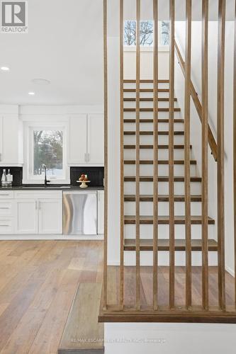 29 Pinewood Trail, Mississauga, ON - Indoor Photo Showing Other Room