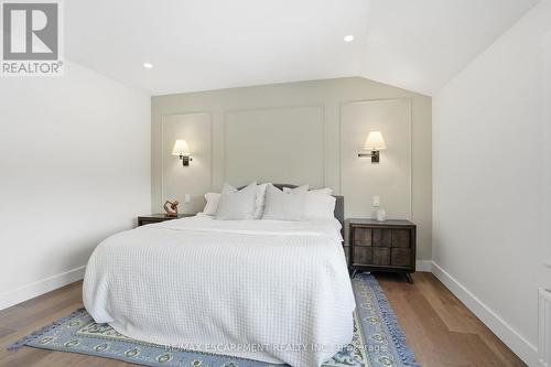 29 Pinewood Trail, Mississauga, ON - Indoor Photo Showing Bedroom