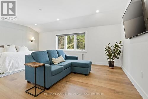 29 Pinewood Trail, Mississauga, ON - Indoor Photo Showing Other Room