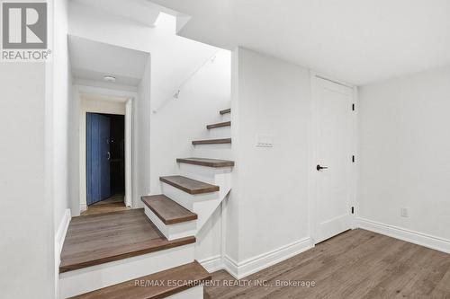 29 Pinewood Trail, Mississauga, ON - Indoor Photo Showing Other Room