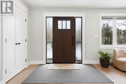 29 Pinewood Trail, Mississauga, ON - Indoor Photo Showing Other Room