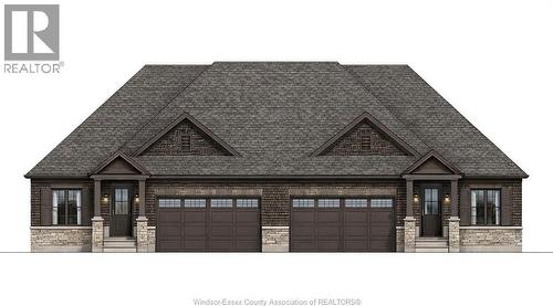 3445 TULLIO DRIVE  Lasalle, ON N9H 1H3