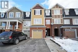 49 MERCEDES ROAD Brampton, ON L7A 0Z2