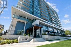 815 - 10 DE BOERS DRIVE Toronto, ON M3J 0H1