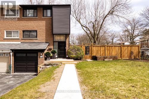 5476 SCHUELLER CRESCENT  Burlington, ON L7L 3T2