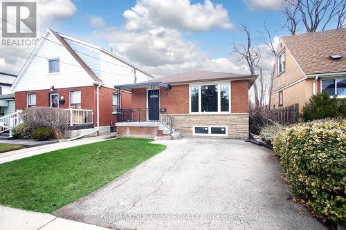 33 Shadyside Avenue, Hamilton, ON - Outdoor