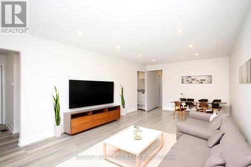 33 Shadyside Avenue, Hamilton, ON - Indoor Photo Showing Living Room