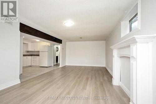 33 Shadyside Avenue, Hamilton, ON - Indoor