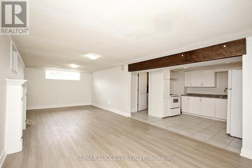 33 Shadyside Avenue, Hamilton, ON - Indoor