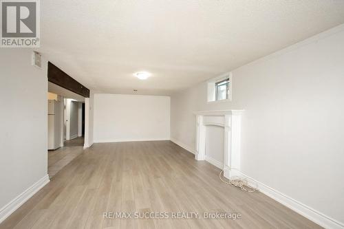 33 Shadyside Avenue, Hamilton, ON - Indoor Photo Showing Other Room