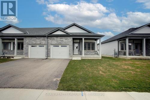 92 CHERYL AVENUE  North Perth, ON N0G 1B0